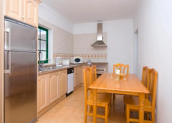 Ereza Brisa Marina リゾート