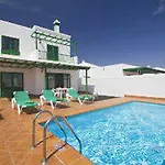 Ereza Brisa Marina Feriested 3*
