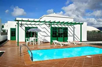 Üdülőközpont Ereza Brisa Marina 3*