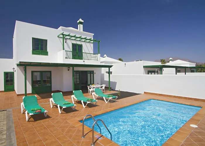 Ereza Brisa Marina 3*