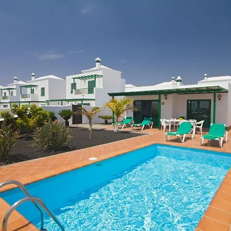 Resort Ereza Brisa Marina