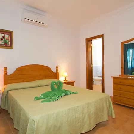 Ereza Brisa Marina Rezort Playa Blanca (Lanzarote)