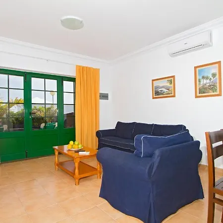 Ereza Brisa Marina 3* Playa Blanca (Lanzarote)