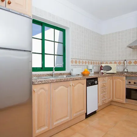 Ereza Brisa Marina Rezort