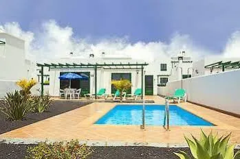 Ereza Brisa Marina Feriested 3*