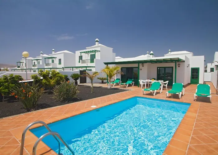 Θέρετρο Ereza Brisa Marina