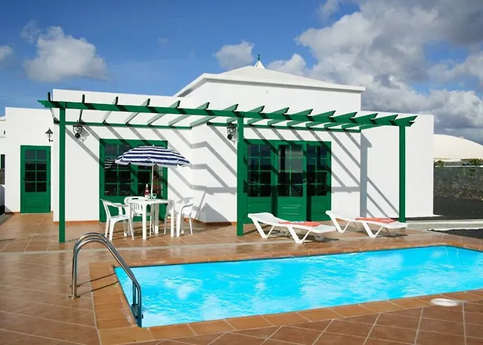 Ereza Brisa Marina Feriested 3*