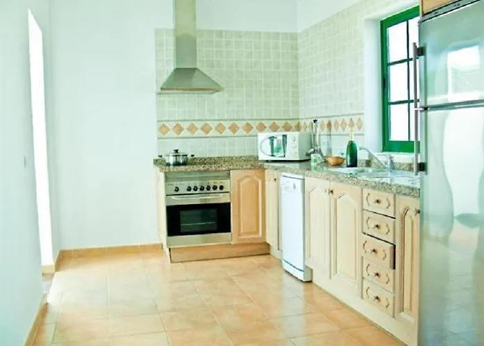 Ereza Brisa Marina 3* Πλάγια Μπλάνκα