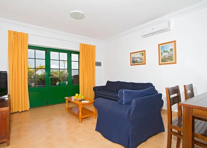 Ereza Brisa Marina 3* Πλάγια Μπλάνκα