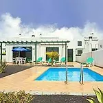 Ereza Brisa Marina Θέρετρο 3*