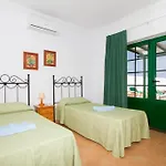 Ereza Brisa Marina 3* Πλάγια Μπλάνκα