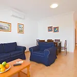 Ereza Brisa Marina Θέρετρο Πλάγια Μπλάνκα
