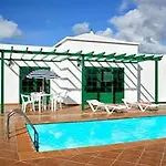 Θέρετρο Ereza Brisa Marina 3*