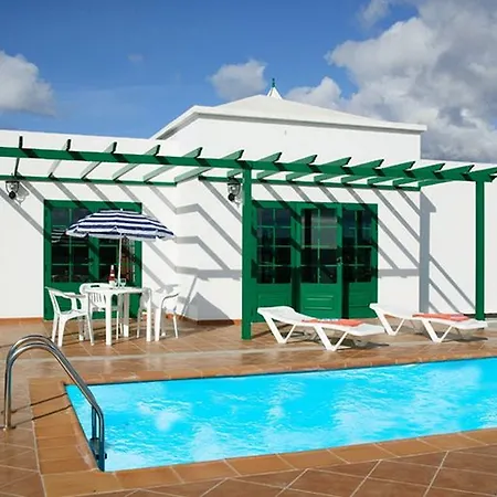 Ereza Brisa Marina Resort 3*