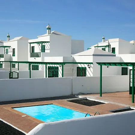 Ereza Brisa Marina Playa Blanca