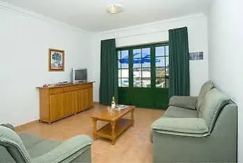 Ereza Brisa Marina Resort Playa Blanca