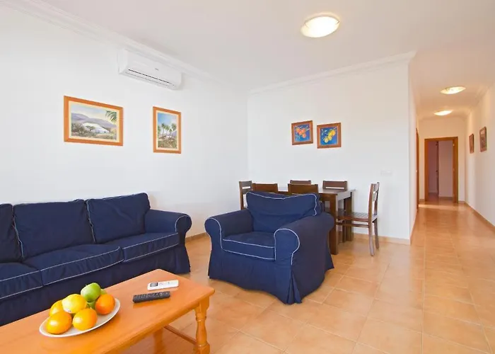 Ereza Brisa Marina Resort Playa Blanca